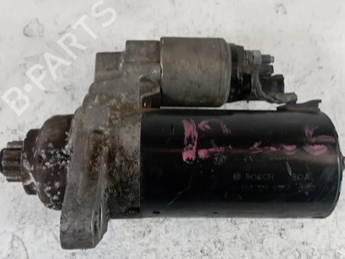 Startmotor VW POLO (9N_, 9A_) [2001-2014]  25316930