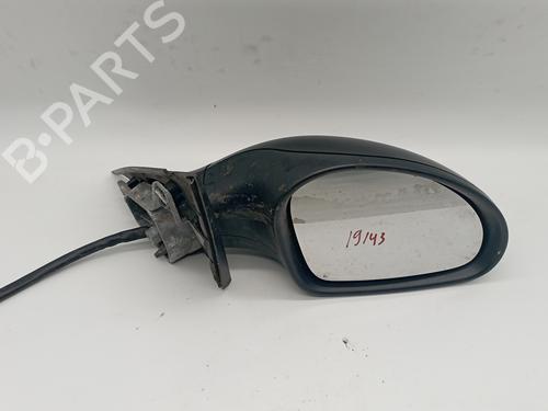 Used Right mirror SEAT IBIZA III (6L1) [2002-2009]  25311858