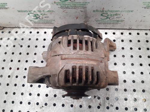 Generator OPEL ASTRA F Saloon (T92) [1991-2001]  25323222
