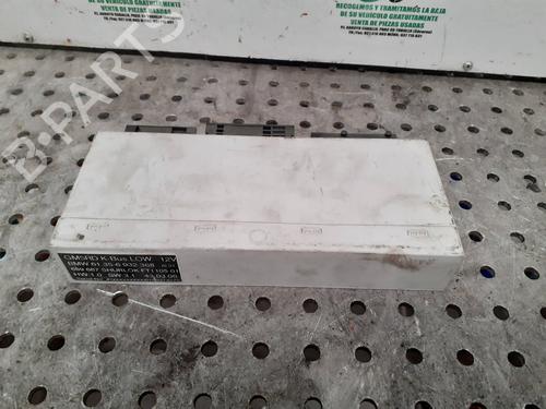 Used Electronic module BMW 3 Compact (E46) [2001-2005]  25323668