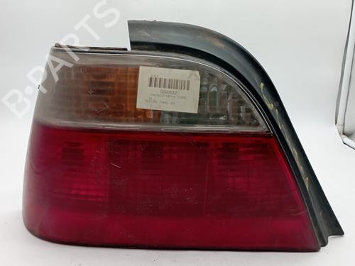Used Left taillight DAEWOO NEXIA [1995-1997]  28950739