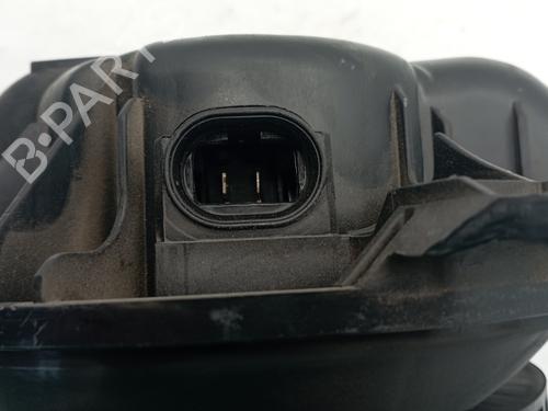 Heater blower motor OPEL VIVARO A Van (X83)  | BP26603103M62 