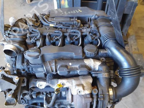 Motore CITROËN C4 I (LC_) [2004-2014]  30621891