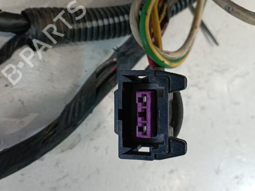 Køleventilator elektrisk CITROËN BERLINGO MULTISPACE (B9) 1.6 HDi 90 4x4 | BP25312090M35 