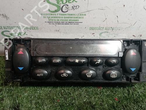 Used Climate control ROVER 75 (RJ) 2.5 V6 (177 hp) 25314183