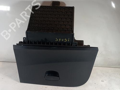Used Glove box SEAT IBIZA IV SC (6J1, 6P5) [2008-2018]  25315918