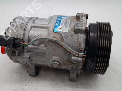 Used AC compressor AC compressor 37631341 37631341