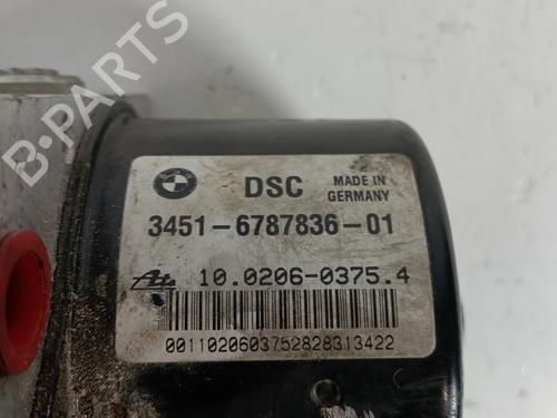 ABS pump BMW 3 Coupe (E92)  | BP25327910M43 