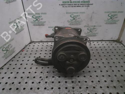 AC-Kompressor OPEL COMBO Box Body/MPV  | BP25327533M34 