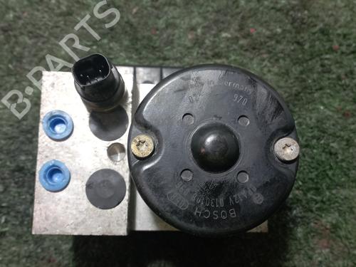 ABS pump MERCEDES-BENZ A-CLASS (W168) A 170 CDI (168.008) | BP25324387M43 