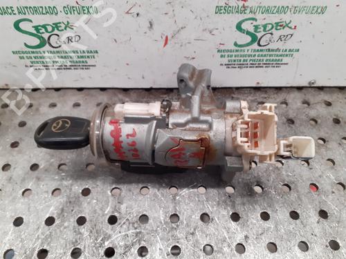 Clé de contact TOYOTA RAV 4 II (_A2_) [2000-2005]  25319993