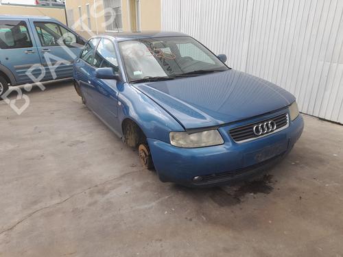 Spjældhus AUDI A3 (8L1) 1.6 | BP25323424M82 