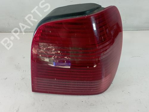 Right taillight VW POLO III (6N1) 75 1.6 | BP25312050C35 