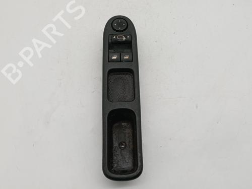 Used Left front window switch CITROËN C5 I (DC_) 2.0 HDi (DCRHZB, DCRHZE) (109 hp) 28817706