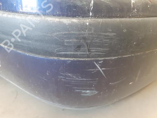 Rear bumper VW GOLF IV Variant (1J5)  | BP25327850C8 
