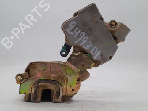Used Front left lock Front left lock NISSAN TERRANO II (R20) 2.7 TDi 4WD (125 hp) 34636299 34636299