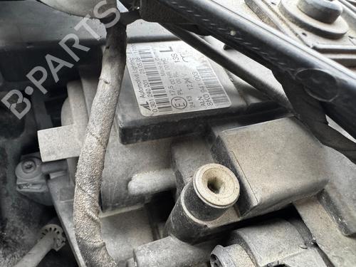 Used Left headlight AUDI A4 B8 (8K2) [2007-2017]  31161103