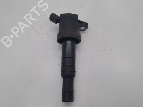 Used Ignition coil HYUNDAI i20 II (GB, IB) 1.2 LPG (75 hp) 25312390