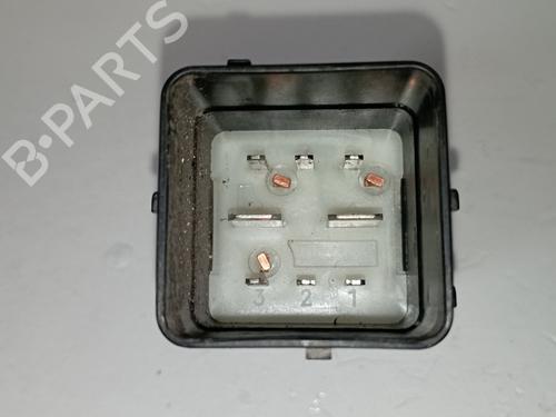 Elektronisk modul CITROËN C4 Picasso I MPV (UD_) 2.0 HDi 150 | BP25310947M83 