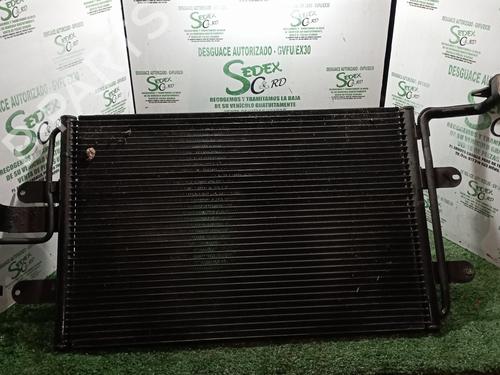 Used AC radiator SEAT LEON (1M1) [1999-2006]  25316790