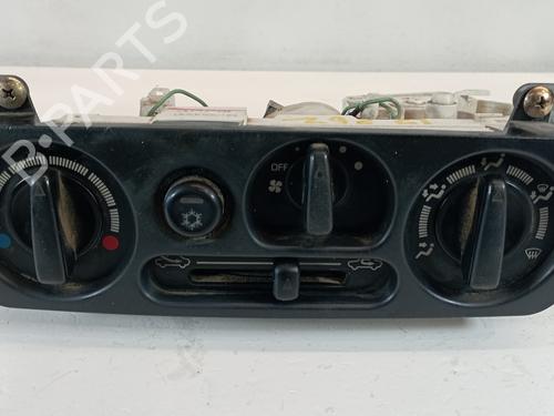 Used Climate control MITSUBISHI PAJERO III (V7_W, V6_W) [1999-2007]  25314521