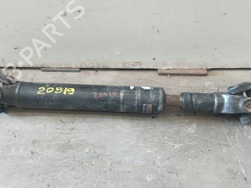 Used Driveshaft SSANGYONG KYRON [2005-2014]  25324865