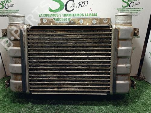 Intercooler MITSUBISHI L200 (K7_T, K6_T, K5_T)  | BP25321801M30 
