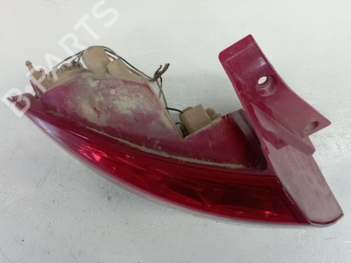 Left taillight CHEVROLET NUBIRA Saloon 1.4 | BP25315686C34 