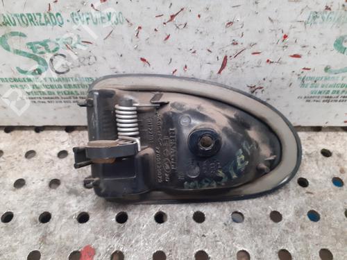 Front right interior door handle RENAULT MASTER II Van (FD) 2.2 dCI 90 | BP25308776I14 