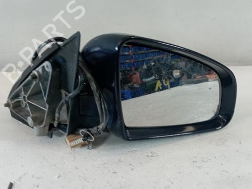 Used Right mirror AUDI A4 B6 (8E2) 1.8 T (150 hp) 25313582