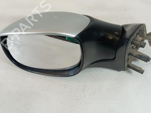 Used Left mirror CITROËN XSARA PICASSO (N68) 1.6 HDi (109 hp) 25310354