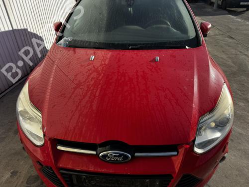 Used Hood FORD FOCUS III [2010-2020]  25918462
