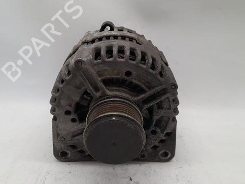 Alternator VW PASSAT B6 (3C2) | BP37491187M7 - Image 3
