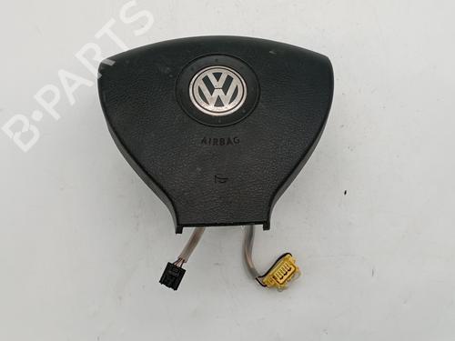 Førerens kollisjonspute VW TOURAN (1T1, 1T2) [2003-2011]  28826489