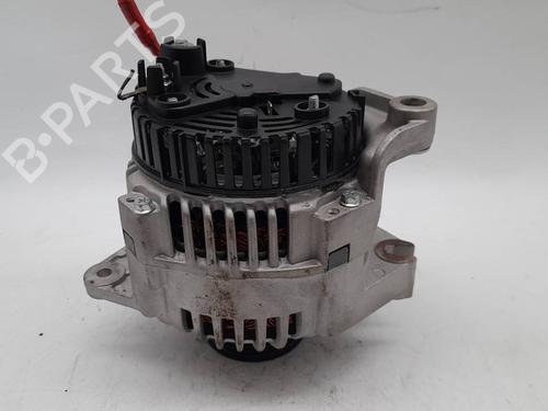 Used Alternator Alternator PEUGEOT BOXER Van (230L) [1994-2006] 40157298 40157298