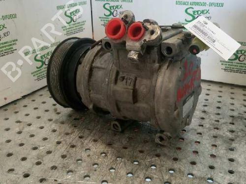 Used AC compressor AC compressor LAND ROVER FREELANDER I (L314) [1998-2006] 36077928 36077928