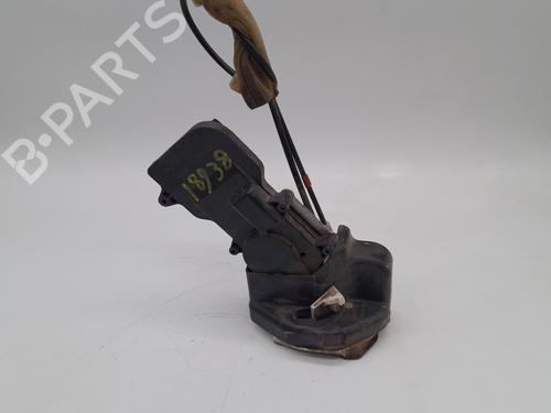 Rear left lock MAZDA 6 Saloon (GG) 2.0 DI (GG14) | BP25315180C100 
