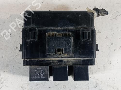 Fuse box MITSUBISHI OUTLANDER I (CU_W)  | BP25319946E1 
