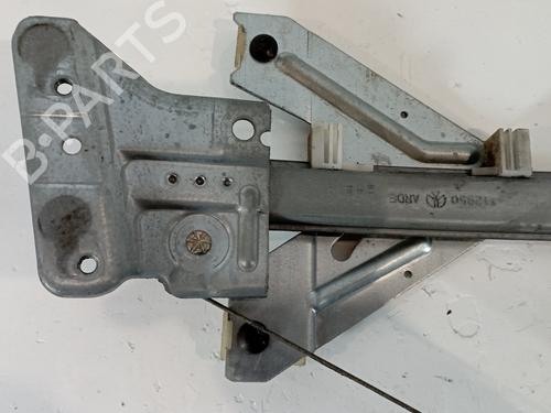 Rear right window mechanism CITROËN XSARA Coupe (N0) 1.9 D | BP25315316C25 