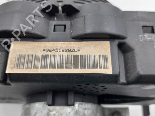 Switch CITROËN XSARA (N1)  | BP28707236I30