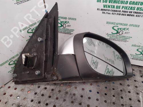 Right mirror OPEL VECTRA C (Z02)  | BP25316197C27 