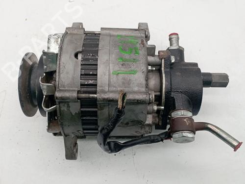 Used Alternator Alternator OPEL MONTEREY A (M92) 3.1 TD (UBS69D, UBS69G) (114 hp) 33891498 33891498