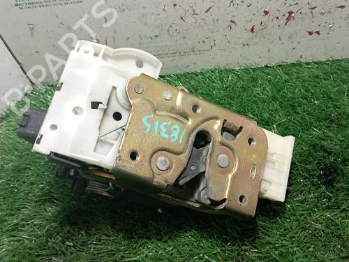 Rear left lock FORD MONDEO III Saloon (B4Y)  | BP25311477C100 