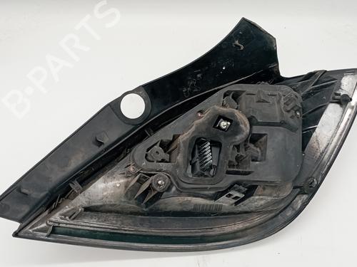 Left taillight OPEL ASTRA H (A04)  | BP25314287C34 