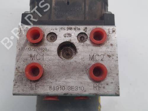 ABS pump KIA SORENTO I (JC)  | BP25324272M43 