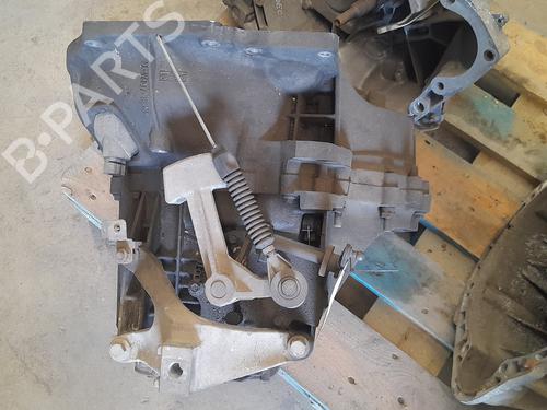 Used Gearbox Gearbox 34437790 34437790