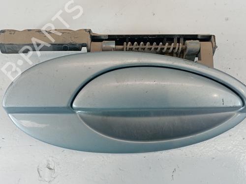 Used Front right exterior door handle CITROËN C5 I (DC_) [2001-2005]  25308647