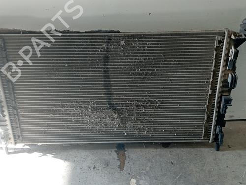 Køler FORD FOCUS C-MAX (DM2)  | BP25321786M31 