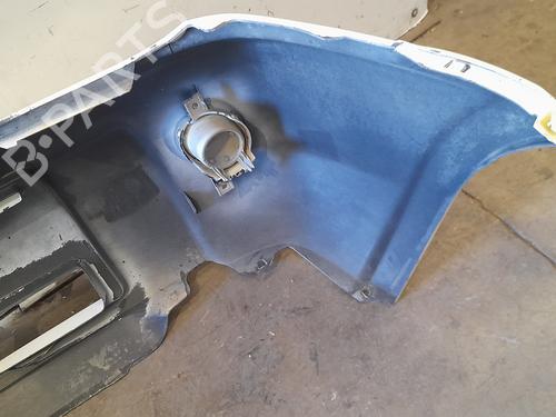 Front bumper NISSAN X-TRAIL I (T30)  | BP27318835C7 