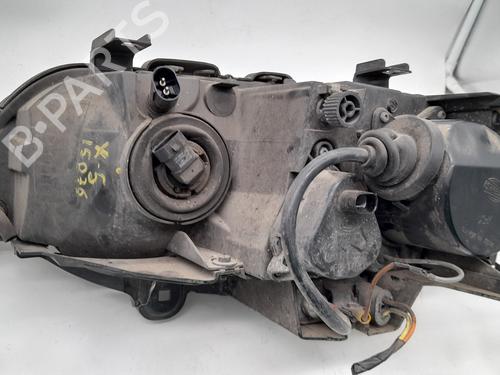 Right headlight BMW X5 (E53) 3.0 i | BP25328609C29 